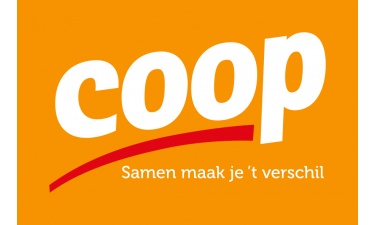 Statiegeld actie COOP Zuidoost Drenthe